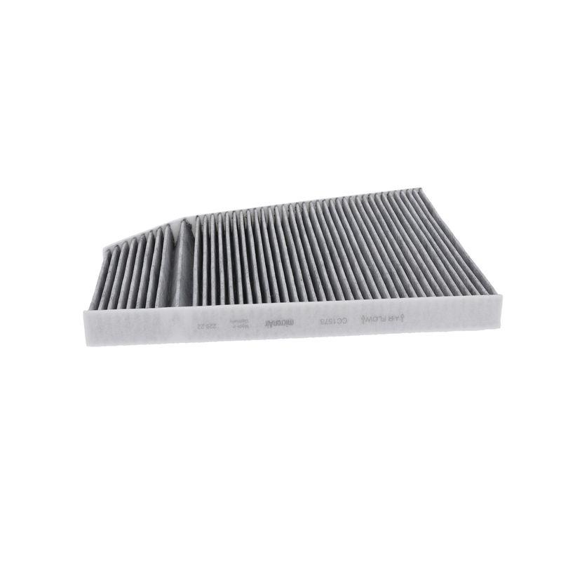 Filtre, air de l'habitacle CORTECO 49440471