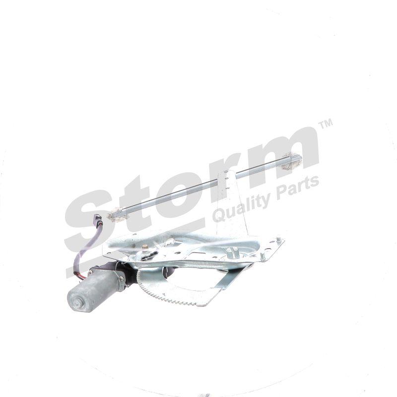 Lève-vitre STORM QUALITY PARTS 48378