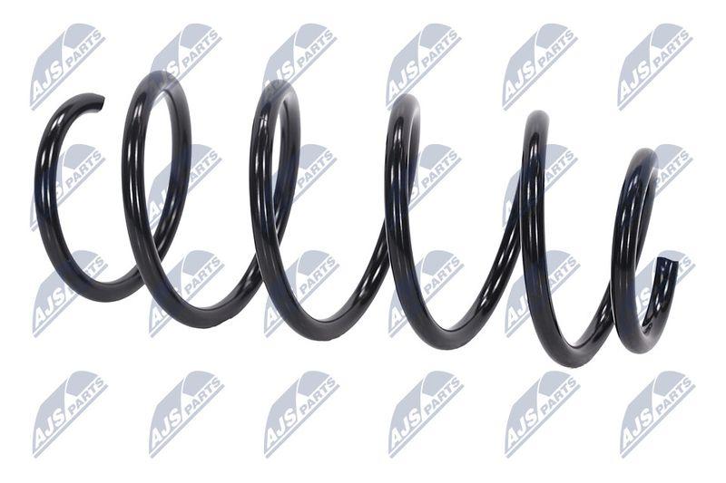 Ressort de suspension NTY ASZ-CT-003
