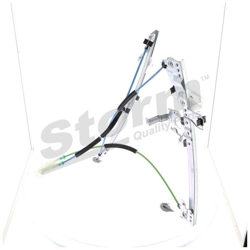 Lève-vitre STORM QUALITY PARTS 29077
