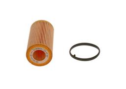 Filtre à huile BOSCH F026407097