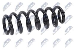 Ressort de suspension NTY ASZ-CH-006