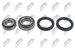 Kit de roulements de roue NTY KLT-KA-309