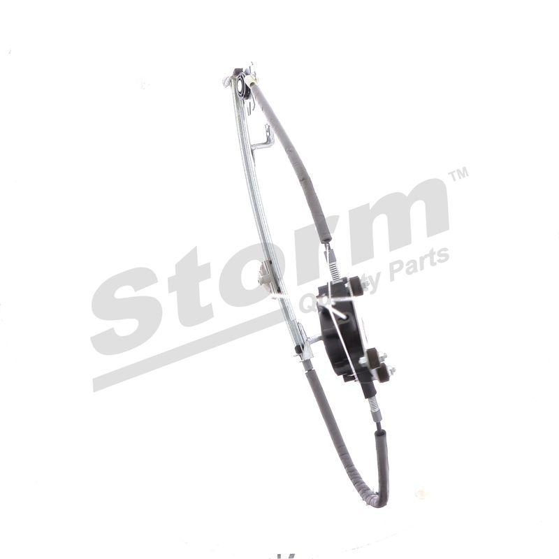 Lève-vitre STORM QUALITY PARTS 36574