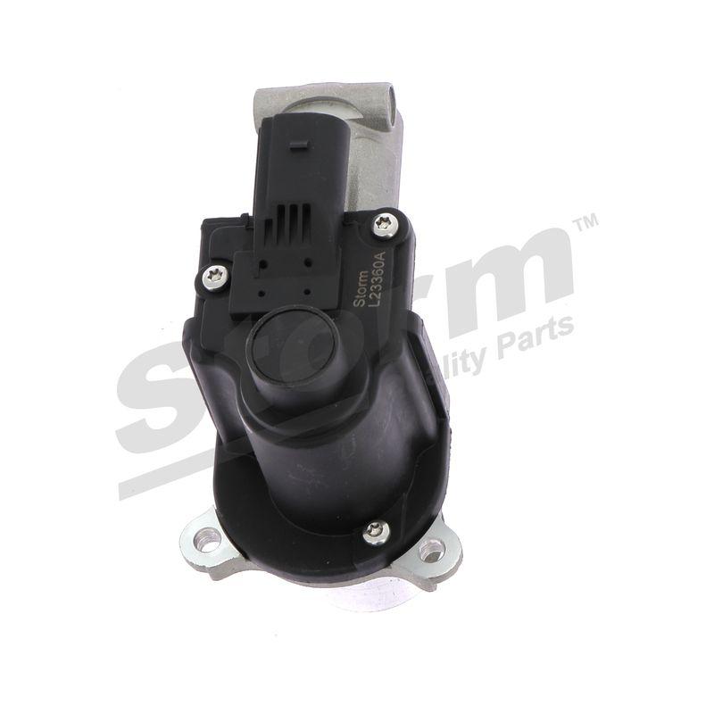 Vanne EGR STORM QUALITY PARTS 9035