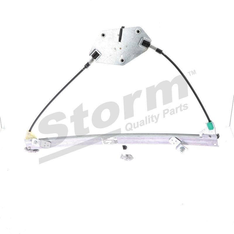 Lève-vitre STORM QUALITY PARTS 99274