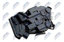 Serrure de porte NTY EZC-VW-089