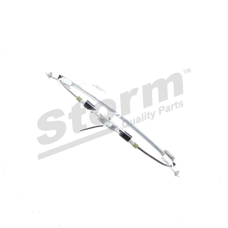Lève-vitre STORM QUALITY PARTS 93082