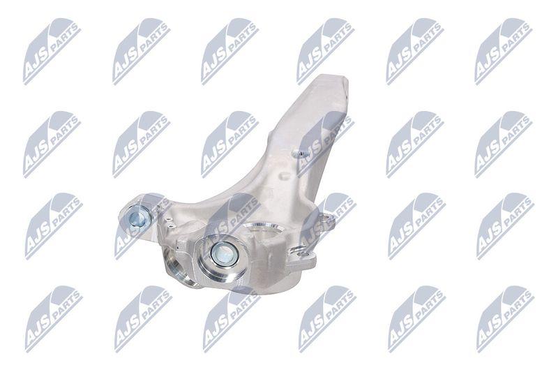 Fusée d'essieu, suspension de roue NTY ZZP-LR-012