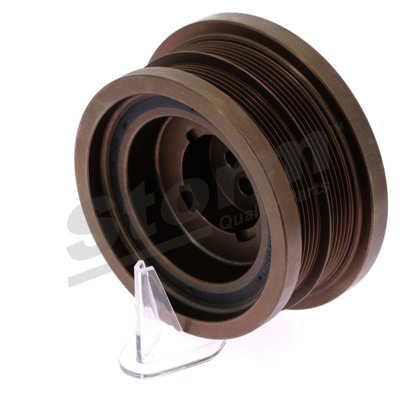 Poulie, vilebrequin STORM QUALITY PARTS 15099
