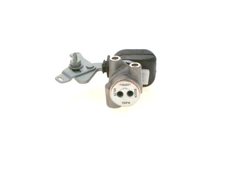 Régulateur de freinage BOSCH 0 204 131 378