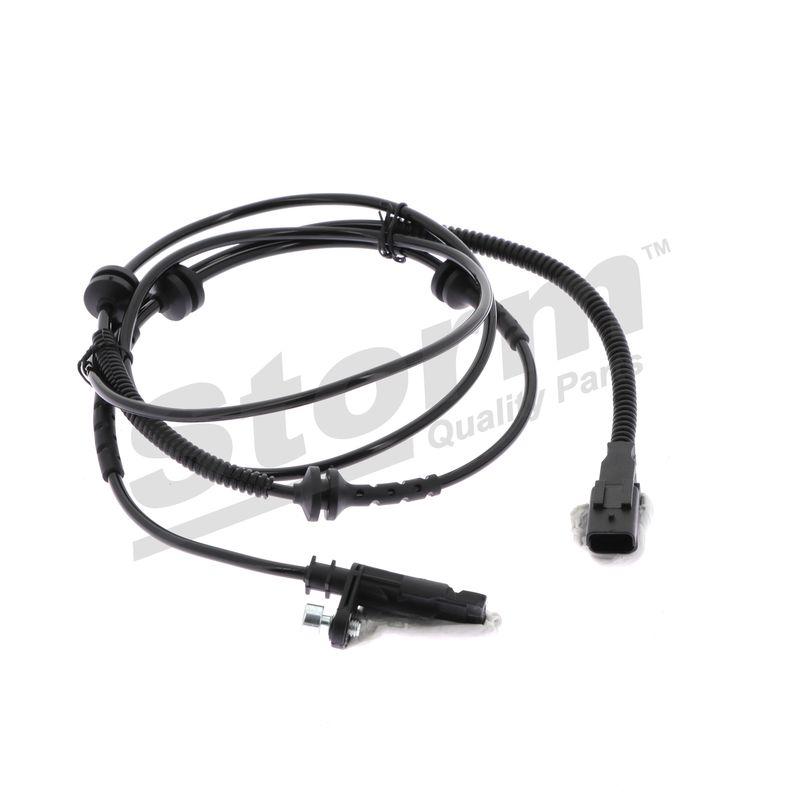 Capteur, vitesse de roue STORM QUALITY PARTS 777101
