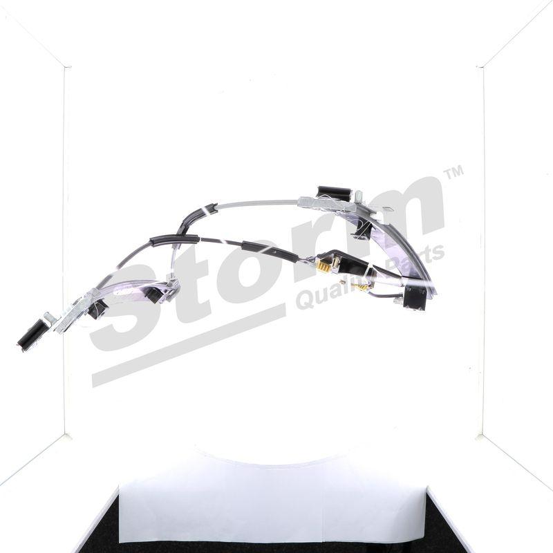 Lève-vitre STORM QUALITY PARTS 47061