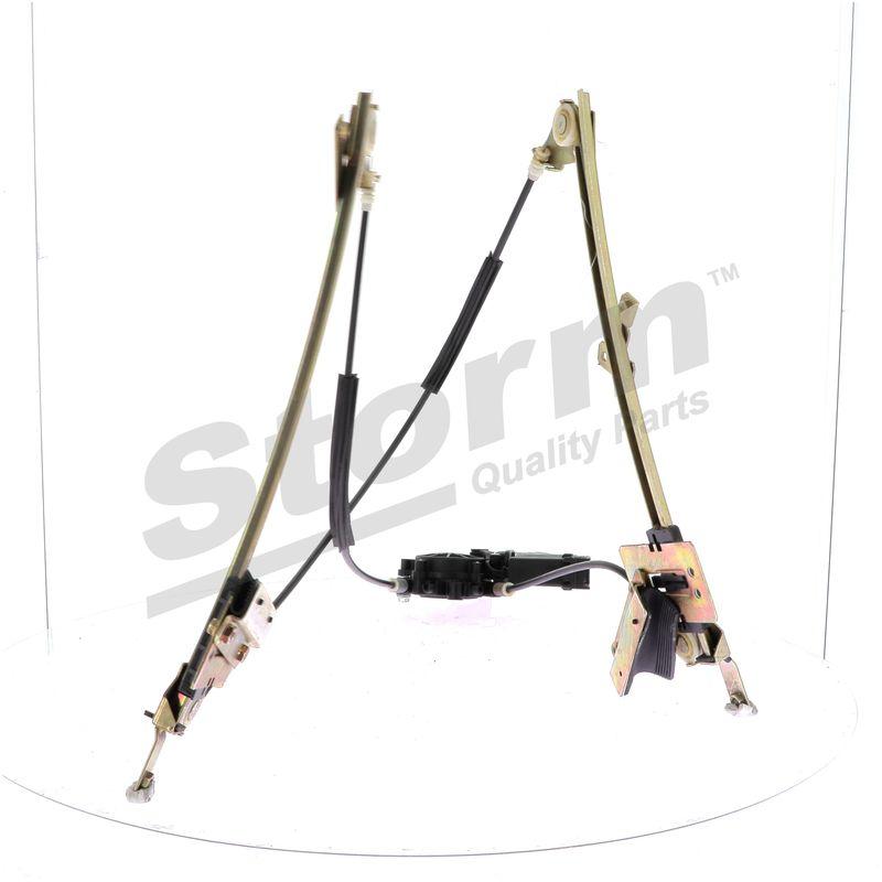 Lève-vitre STORM QUALITY PARTS 98978