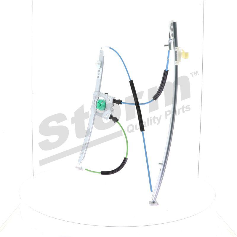 Lève-vitre STORM QUALITY PARTS 88080