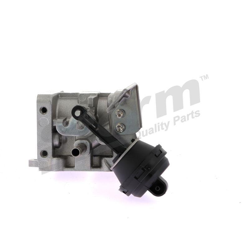 Vanne EGR STORM QUALITY PARTS 9095