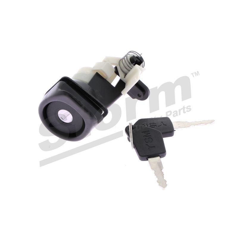 Serrure de capot de coffre STORM QUALITY PARTS 78028