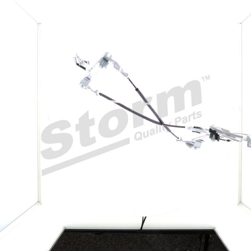Lève-vitre STORM QUALITY PARTS 46570