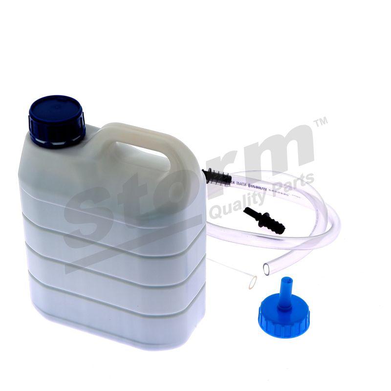 Pompe d’additif STORM QUALITY PARTS 777526