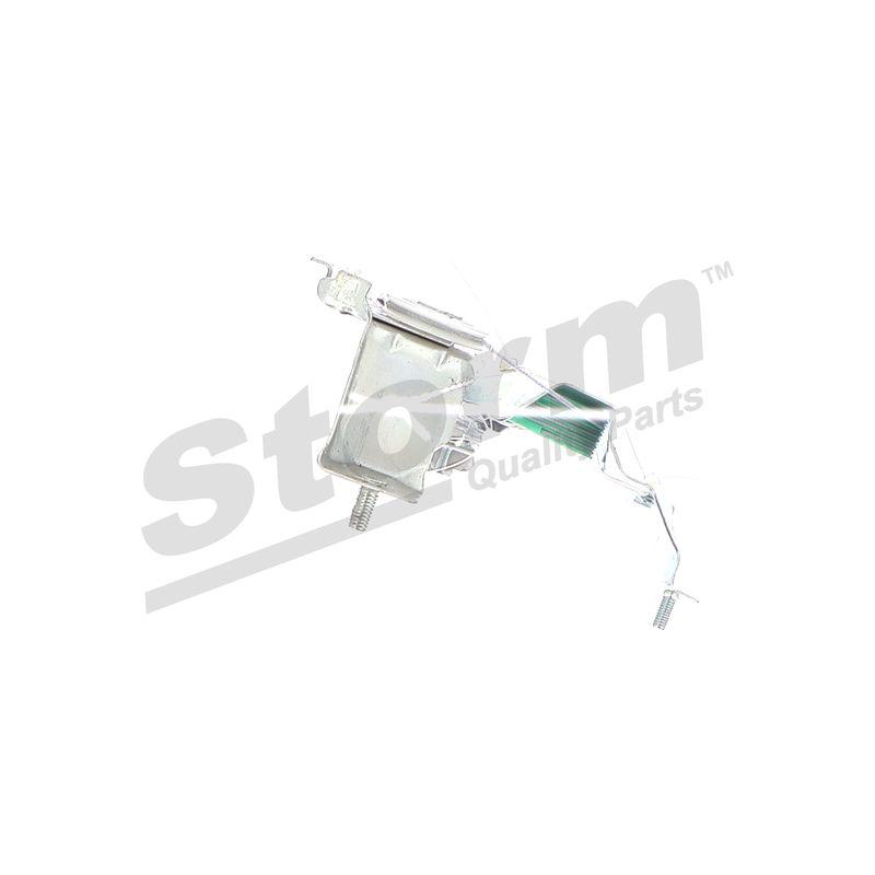 Lève-vitre STORM QUALITY PARTS 8787502