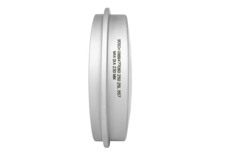 Tambour de frein BOSCH 0 986 477 060