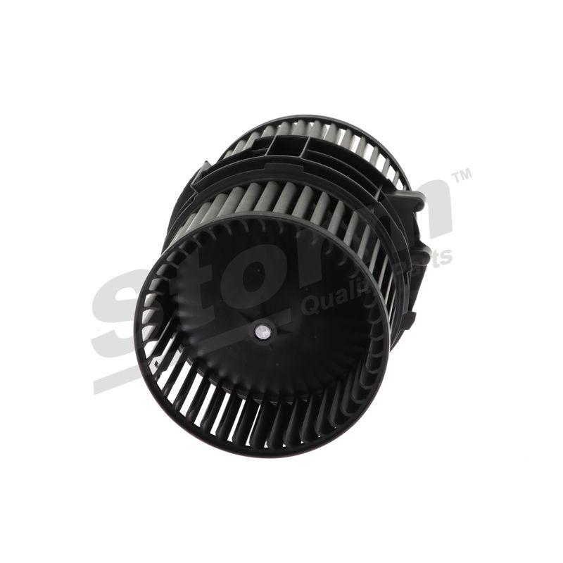 Pulseur d'air habitacle STORM QUALITY PARTS 8740802
