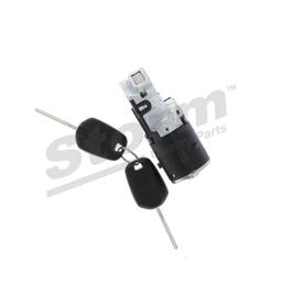 Fermeture-volant STORM QUALITY PARTS 7082002