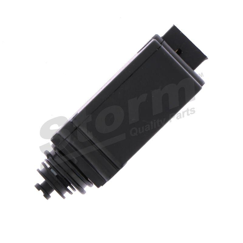 Élément d'ajustage, verrouillage central STORM QUALITY PARTS 971018