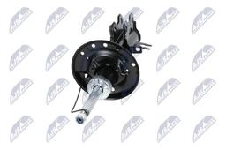 Amortisseur NTY A-PL-035