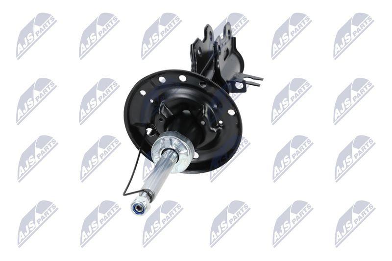 Amortisseur NTY A-PL-035