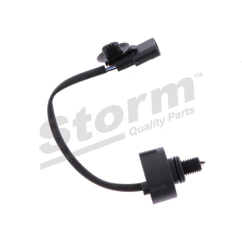 Palpeur de niveau, circuit de carburant STORM QUALITY PARTS STO373800