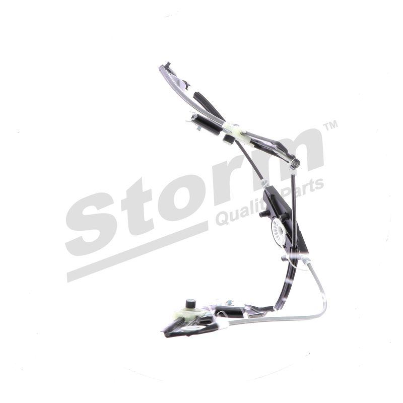 Lève-vitre STORM QUALITY PARTS 98573