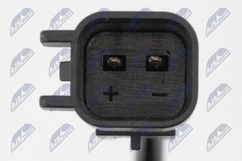 Capteur, vitesse de roue NTY HCA-PL-029