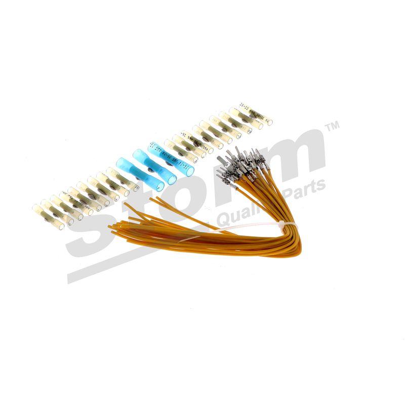 Kit réparation de câble, porte STORM QUALITY PARTS 102102