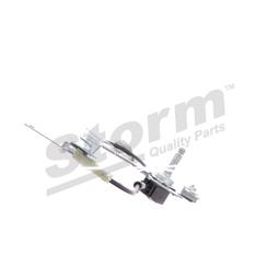 Lève-vitre STORM QUALITY PARTS 7087502