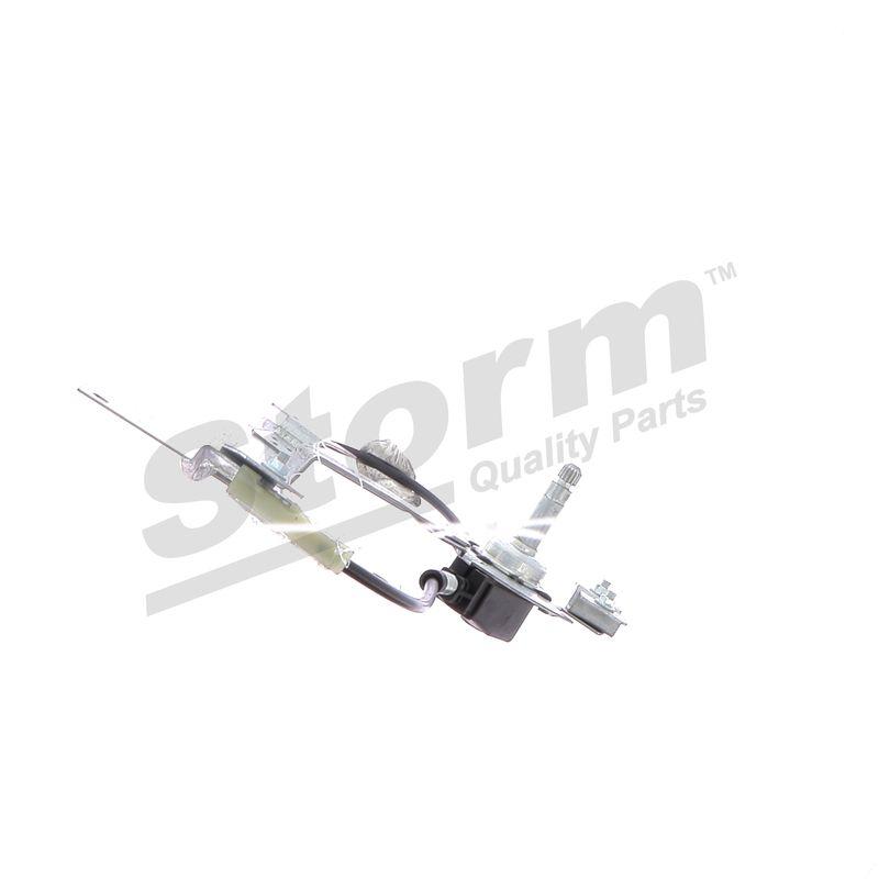 Lève-vitre STORM QUALITY PARTS 7087502