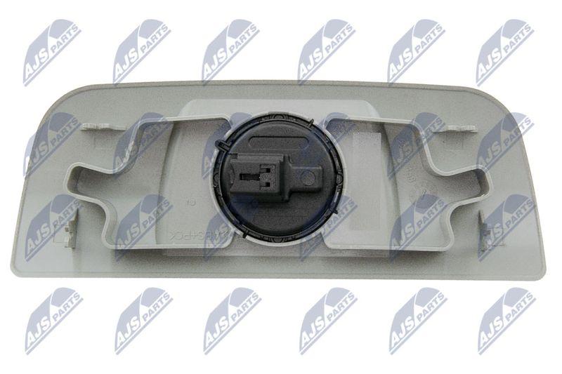 Commutateur , toît ouvrant NTY EWS-RE-033