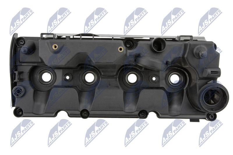 Couvercle de culasse NTY BPZ-VW-019