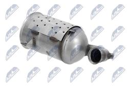 Catalyseur NTY KAT-CT-004