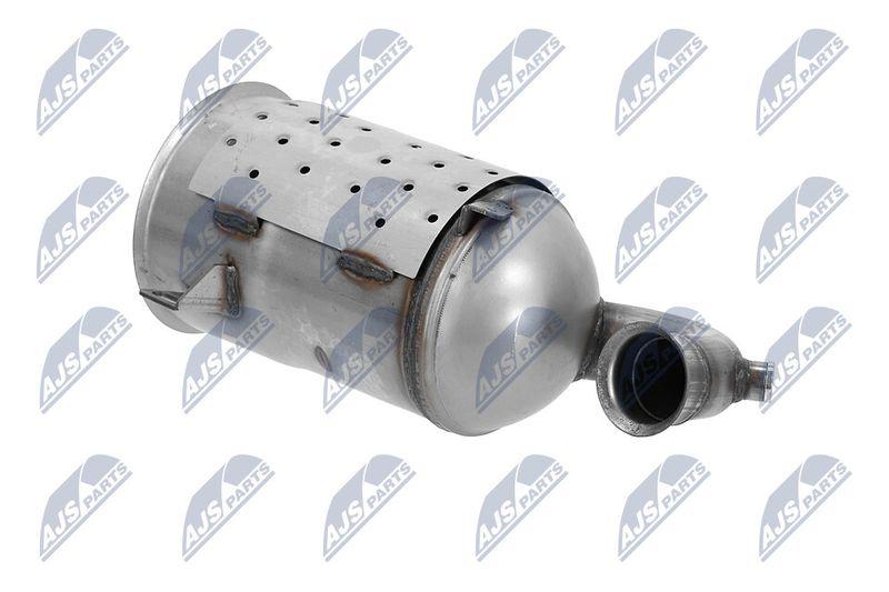 Catalyseur NTY KAT-CT-004