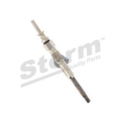 Bougie de préchauffage STORM QUALITY PARTS 502103
