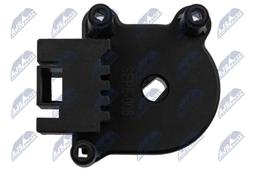 Appareil de commande, chauffage/ventilation NTY ERD-PE-008