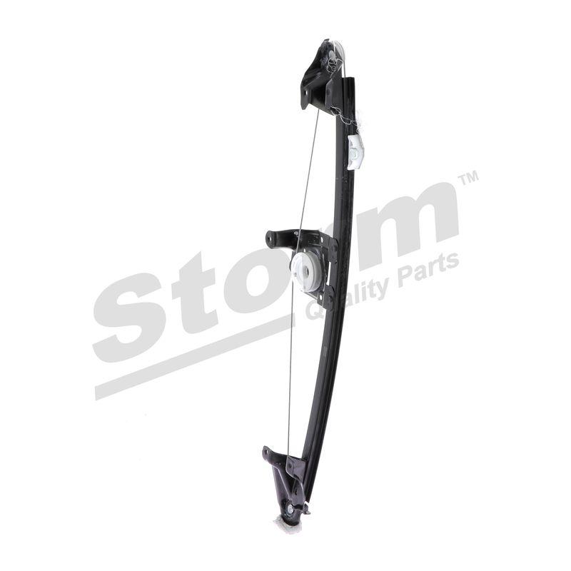 Lève-vitre STORM QUALITY PARTS 63080
