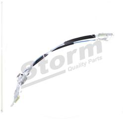 Lève-vitre STORM QUALITY PARTS 7087541