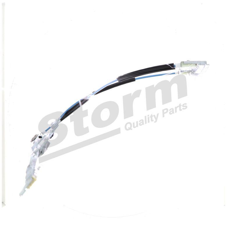 Lève-vitre STORM QUALITY PARTS 7087541