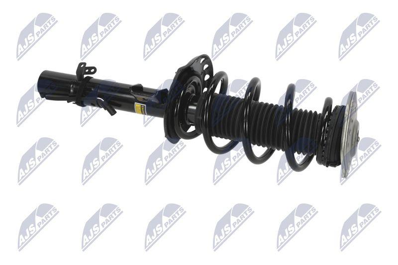 Amortisseur NTY A-LR-011