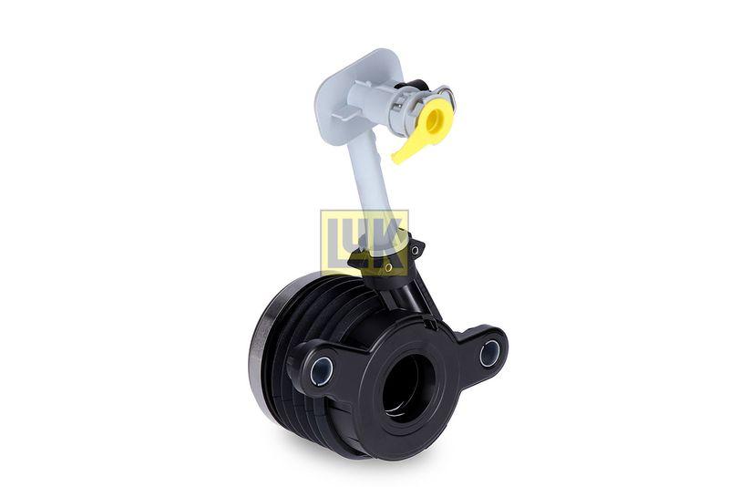 Butée hydraulique, embrayage Schaeffler LuK 510009010