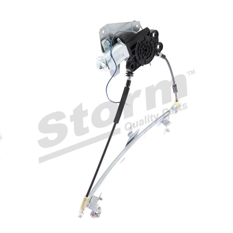 Lève-vitre STORM QUALITY PARTS 151275
