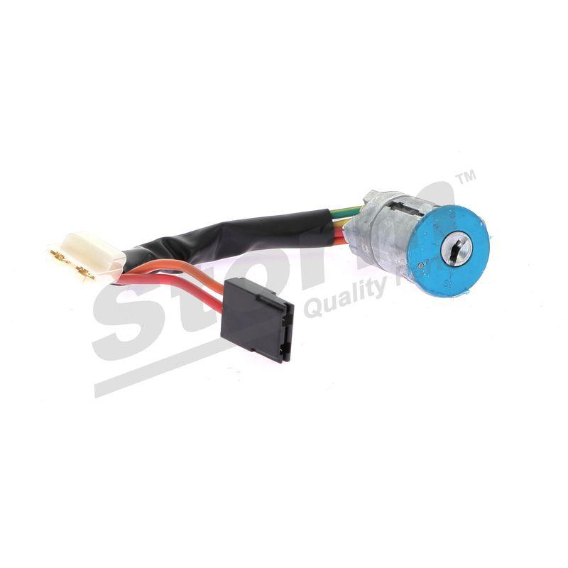 Fermeture-volant STORM QUALITY PARTS 79027