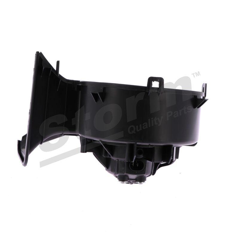 Pulseur d'air habitacle STORM QUALITY PARTS 6500801